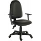 Ergo Twin PU Wipe Clean Chair